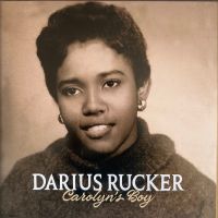  Signed Albums Darius Rucker - Signed Vinyl - Carolyn's Boy